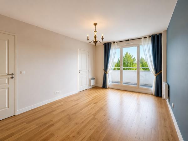 Appartement
         6 pièces
        - 119 m² Bien prestige 495 000 € *
