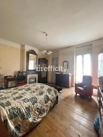 Maison
         4 pièces
        - 110 m² 119 000 € *