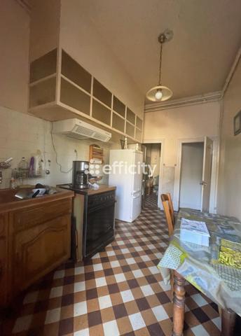 Maison
         4 pièces
        - 110 m² 119 000 € *