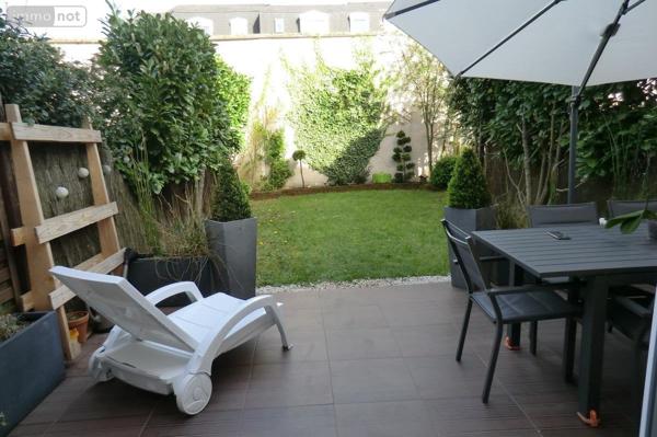 Maison à louer à Amiens dans la Somme (80000), ref : 80011-L1087   
St-Roch La Hotoie