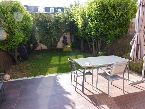 Maison à louer à Amiens dans la Somme (80000), ref : 80011-L1087   
St-Roch La Hotoie