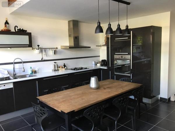 Maison à louer à Amiens dans la Somme (80000), ref : 80011-L1087   
St-Roch La Hotoie