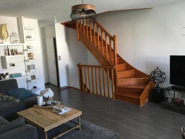 Maison à louer à Amiens dans la Somme (80000), ref : 80011-L1087   
St-Roch La Hotoie