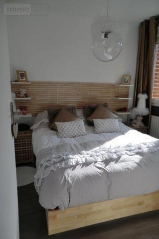 Maison à louer à Amiens dans la Somme (80000), ref : 80011-L1087   
St-Roch La Hotoie