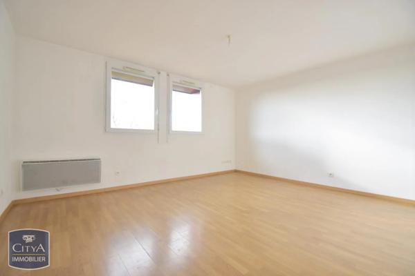 Appartement à vendre 1 pièce 26.13m² Le Mans (72100)