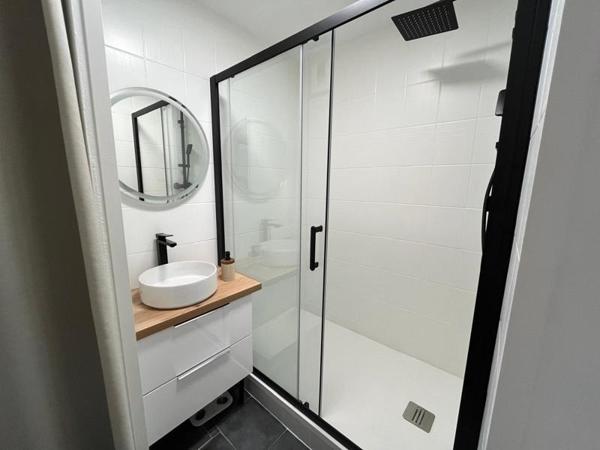 Appartement à vendre |  La Rochelle |  2 pièces | 47,6 m²