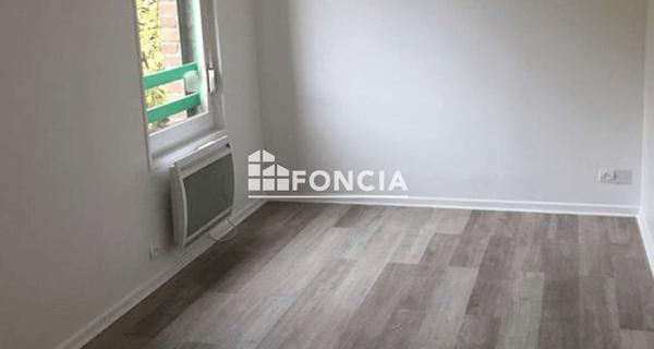 Location Appartement 2 pièces 42.02 m² - Cergy 95000