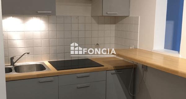 Location Appartement 2 pièces 42.02 m² - Cergy 95000