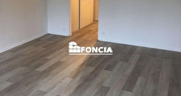 Location Appartement 2 pièces 42.02 m² - Cergy 95000
