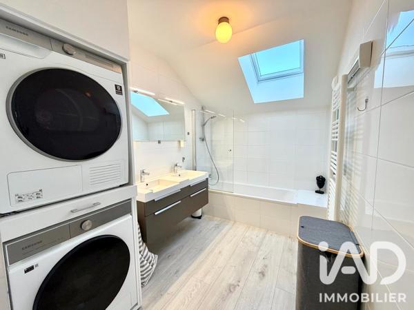 Appartement à vendre 4 pièces 108 m² Feigères