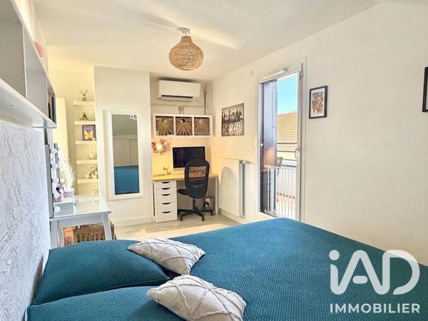 Appartement à vendre 4 pièces 108 m² Feigères
