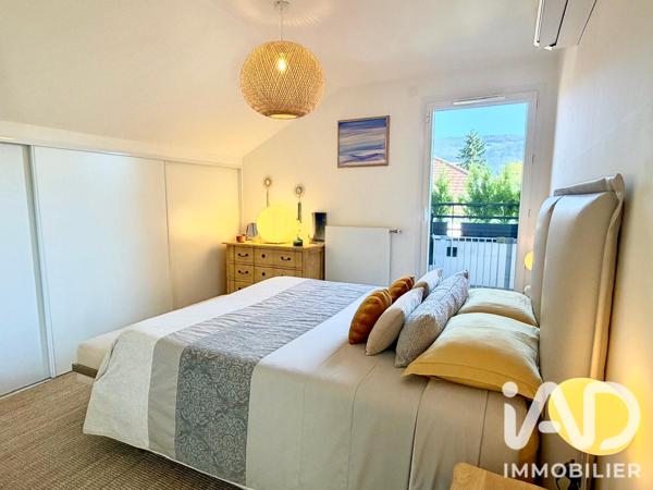 Appartement à vendre 4 pièces 108 m² Feigères