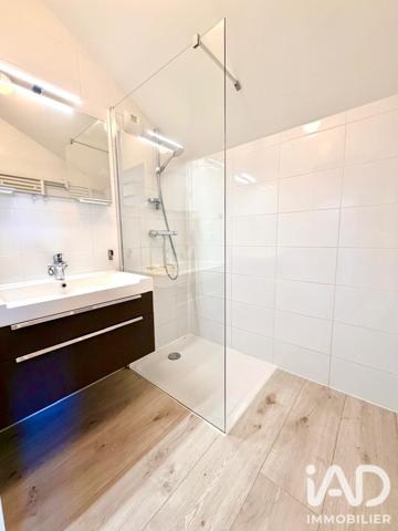 Appartement à vendre 4 pièces 108 m² Feigères