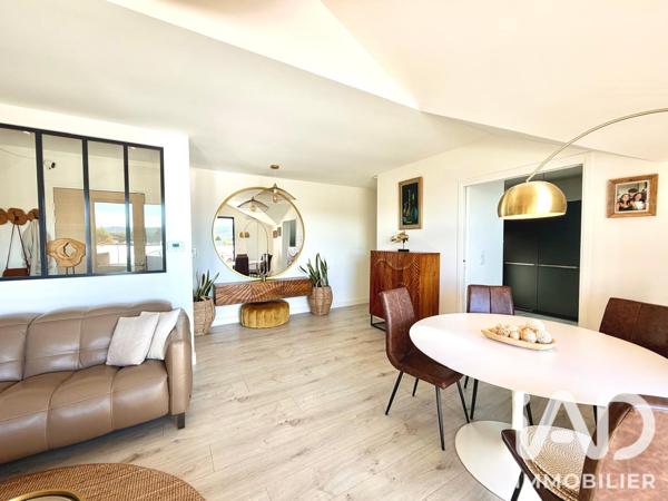 Appartement à vendre 4 pièces 108 m² Feigères