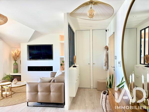 Appartement à vendre 4 pièces 108 m² Feigères