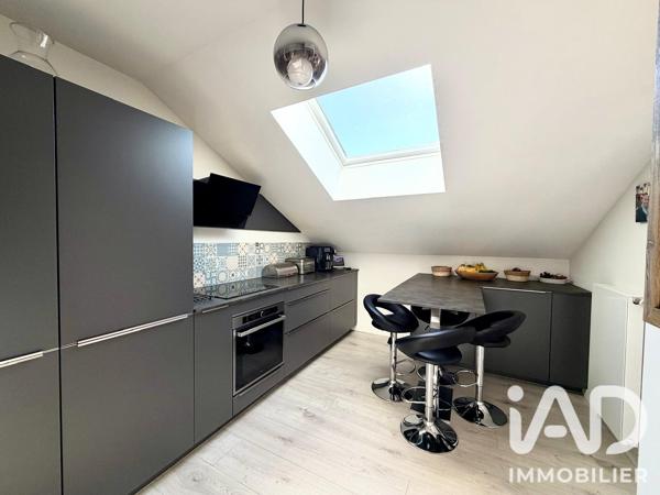 Appartement à vendre 4 pièces 108 m² Feigères
