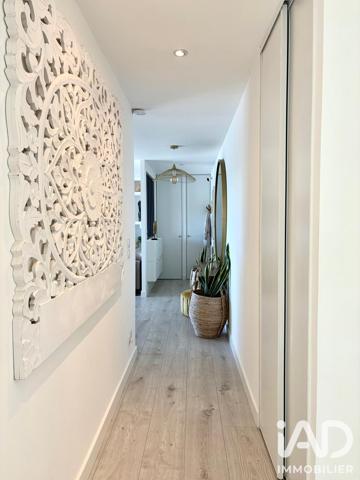 Appartement à vendre 4 pièces 108 m² Feigères