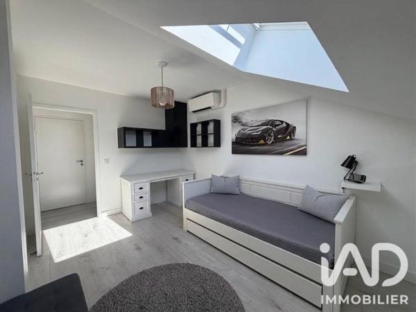 Appartement à vendre 4 pièces 108 m² Feigères