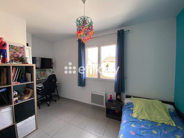 Maison 4 pièces - 90 m² Exclusivité efficity