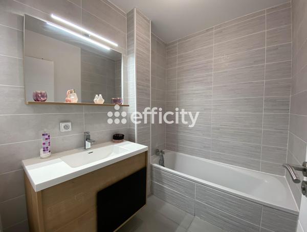 Maison 4 pièces - 90 m² Exclusivité efficity