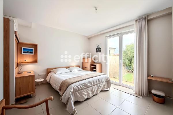 Maison 4 pièces - 90 m² Exclusivité efficity