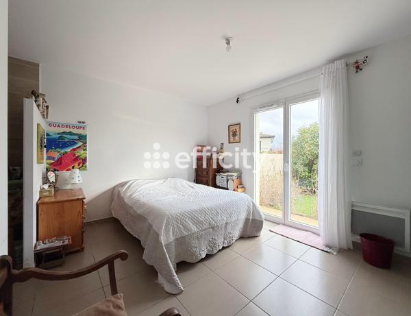 Maison 4 pièces - 90 m² Exclusivité efficity