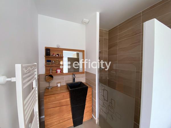 Maison 4 pièces - 90 m² Exclusivité efficity