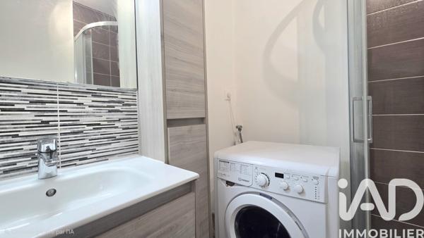 Appartement à vendre 3 pièces 51,72 m² Ambon