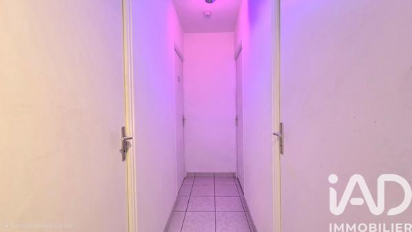 Appartement à vendre 3 pièces 51,72 m² Ambon