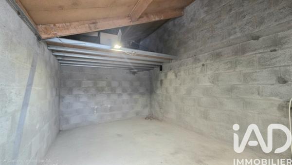 Appartement à vendre 3 pièces 51,72 m² Ambon