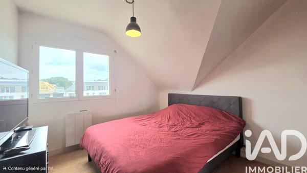 Appartement à vendre 3 pièces 51,72 m² Ambon