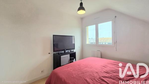 Appartement à vendre 3 pièces 51,72 m² Ambon