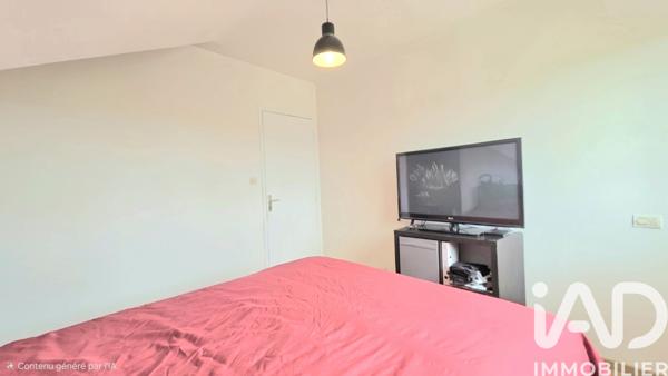 Appartement à vendre 3 pièces 51,72 m² Ambon