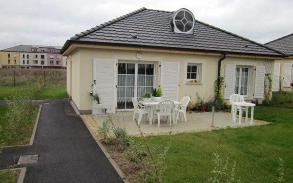 Maison à louer    3 pièces • 69 m2 Yutz