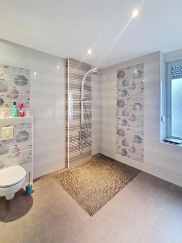 Belle demeure de 228m2 avec grange, écurie et terrain à Bâtir !