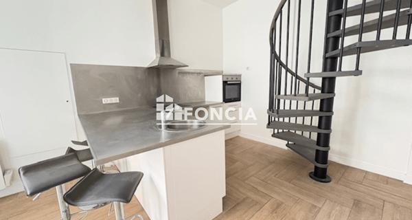 Location Appartement 3 pièces 47.69 m² - Montmorency 95160