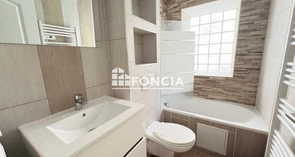 Location Appartement 3 pièces 47.69 m² - Montmorency 95160