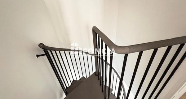 Location Appartement 3 pièces 47.69 m² - Montmorency 95160
