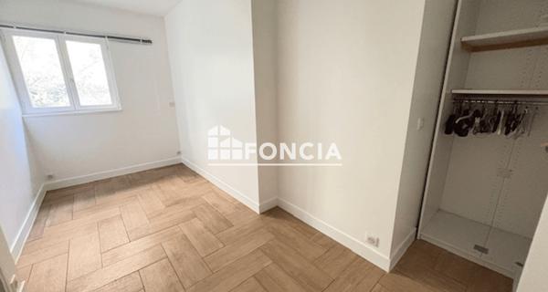Location Appartement 3 pièces 47.69 m² - Montmorency 95160