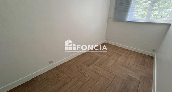 Location Appartement 3 pièces 47.69 m² - Montmorency 95160