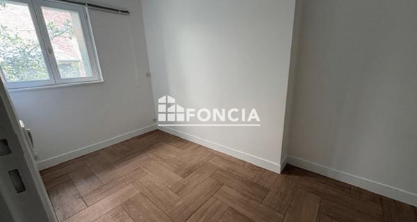 Location Appartement 3 pièces 47.69 m² - Montmorency 95160