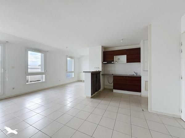 Appartement 202 920 € Le Haillan 3 p 62 m² DPE C