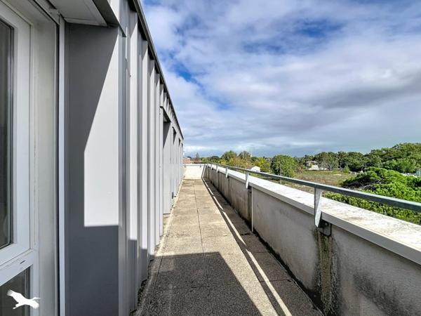 Appartement 202 920 € Le Haillan 3 p 62 m² DPE C