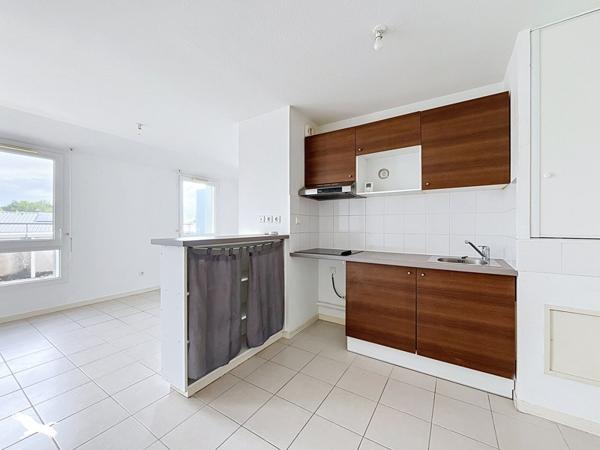 Appartement 202 920 € Le Haillan 3 p 62 m² DPE C