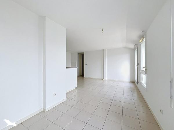 Appartement 202 920 € Le Haillan 3 p 62 m² DPE C