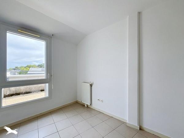 Appartement 202 920 € Le Haillan 3 p 62 m² DPE C