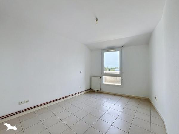 Appartement 202 920 € Le Haillan 3 p 62 m² DPE C