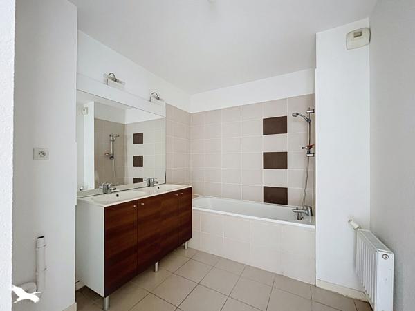 Appartement 202 920 € Le Haillan 3 p 62 m² DPE C