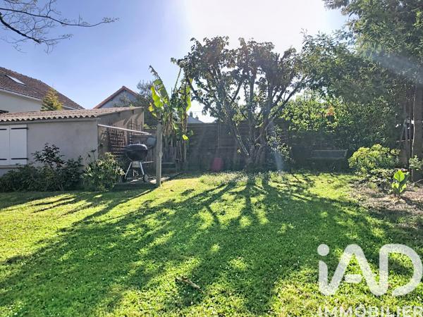 Maison à vendre 6 pièces 144 m² La Montagne