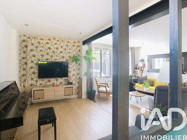 Maison à vendre 6 pièces 144 m² La Montagne